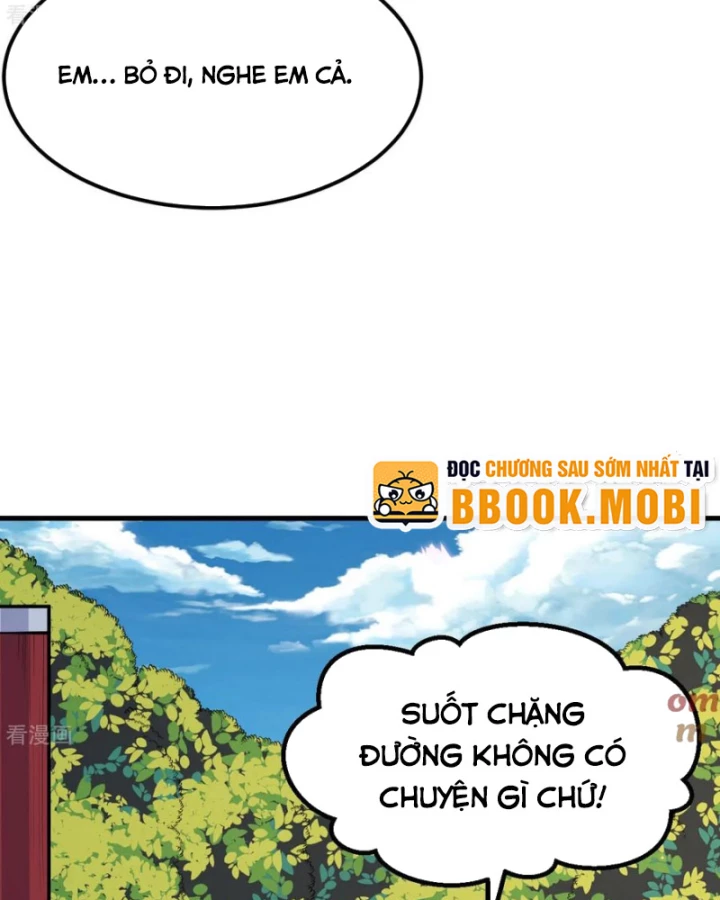 Sống Trên Hoang đảo Cùng Các Em Gái Chapter 311 - 4