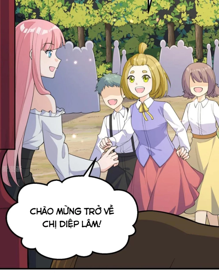 Sống Trên Hoang đảo Cùng Các Em Gái Chapter 311 - 5