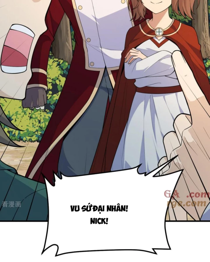 Sống Trên Hoang đảo Cùng Các Em Gái Chapter 311 - 15