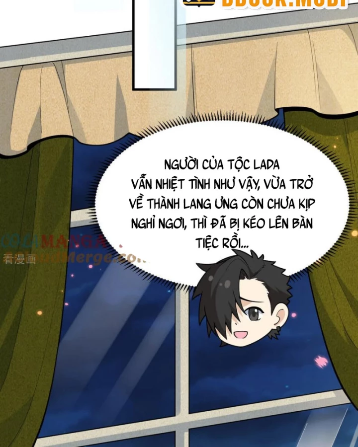 Sống Trên Hoang đảo Cùng Các Em Gái Chapter 311 - 20