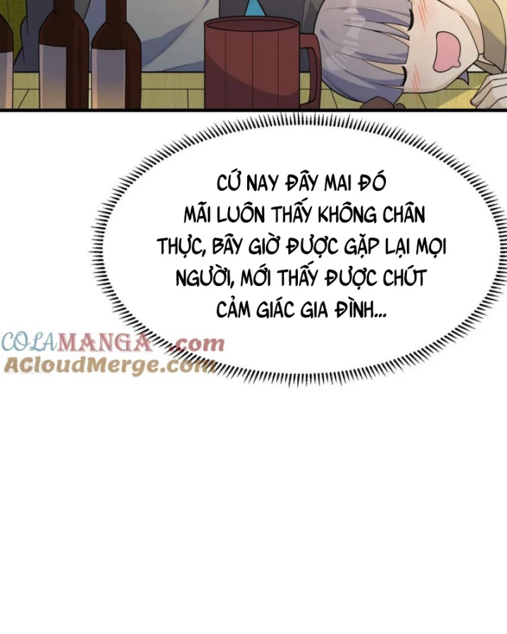 Sống Trên Hoang đảo Cùng Các Em Gái Chapter 311 - 25