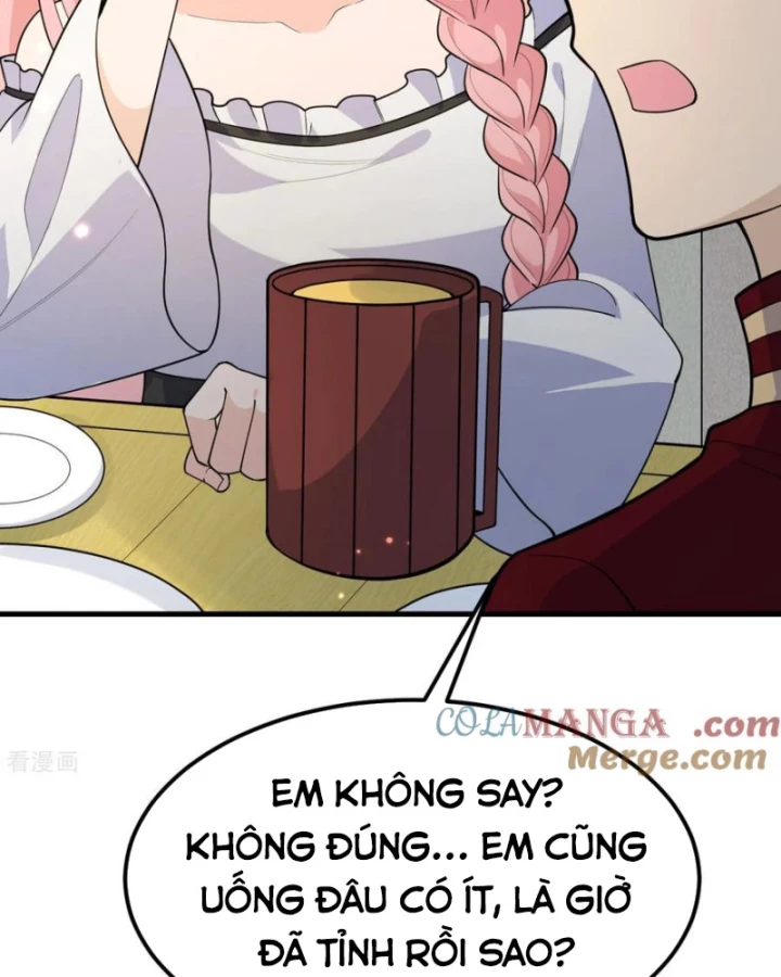 Sống Trên Hoang đảo Cùng Các Em Gái Chapter 311 - 28