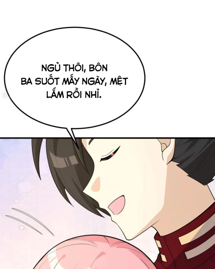 Sống Trên Hoang đảo Cùng Các Em Gái Chapter 311 - 40