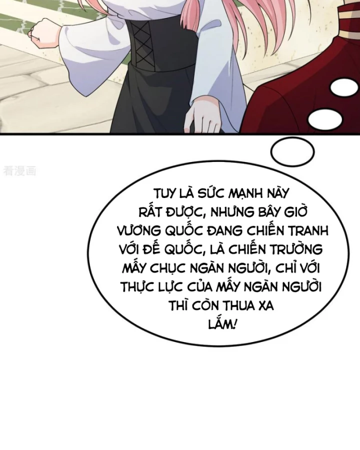 Sống Trên Hoang đảo Cùng Các Em Gái Chapter 311 - 50