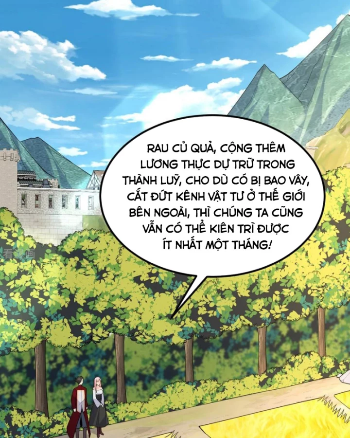 Sống Trên Hoang đảo Cùng Các Em Gái Chapter 311 - 53