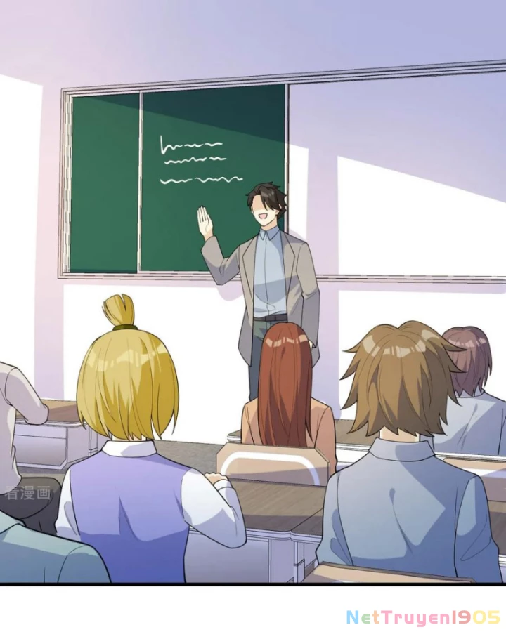 Sống Trên Hoang đảo Cùng Các Em Gái Chapter 311 - 56