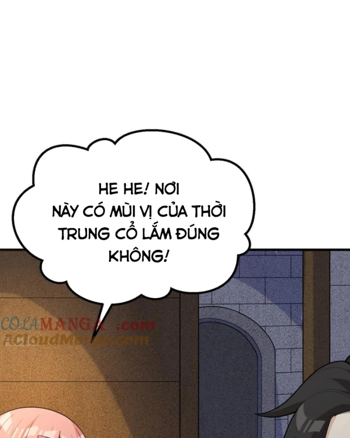 Sống Trên Hoang đảo Cùng Các Em Gái Chapter 311 - 60