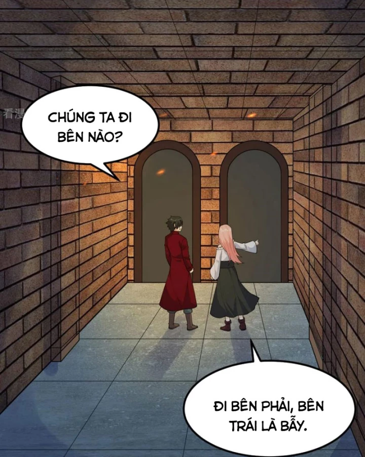 Sống Trên Hoang đảo Cùng Các Em Gái Chapter 312 - 3