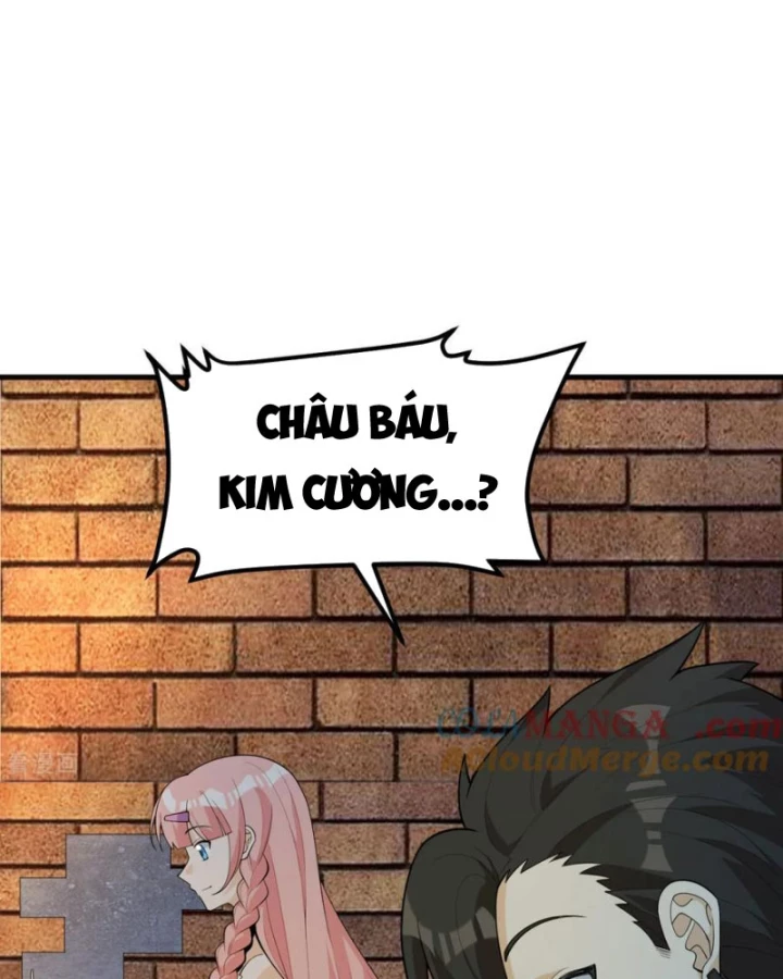 Sống Trên Hoang đảo Cùng Các Em Gái Chapter 312 - 7