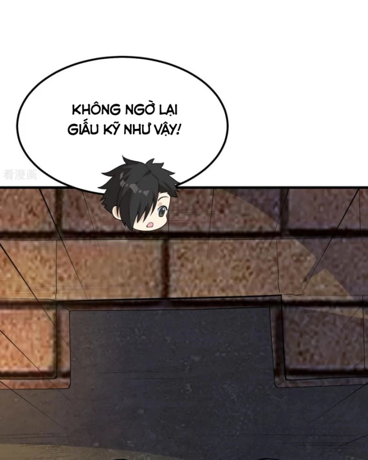 Sống Trên Hoang đảo Cùng Các Em Gái Chapter 312 - 9