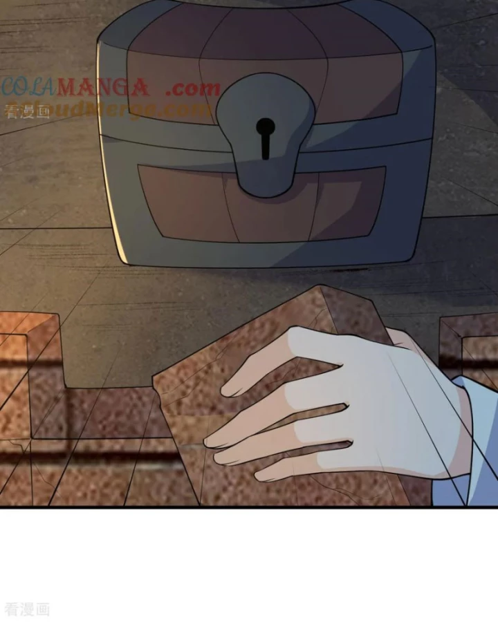 Sống Trên Hoang đảo Cùng Các Em Gái Chapter 312 - 10
