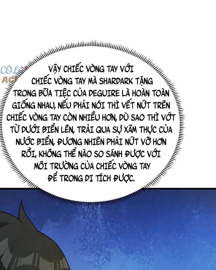 Sống Trên Hoang đảo Cùng Các Em Gái Chapter 312 - 15