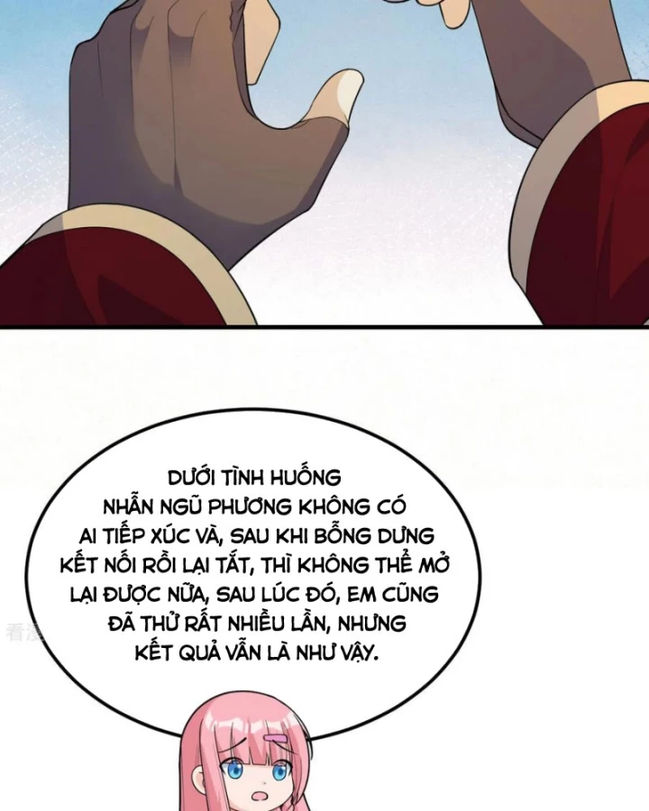 Sống Trên Hoang đảo Cùng Các Em Gái Chapter 312 - 19