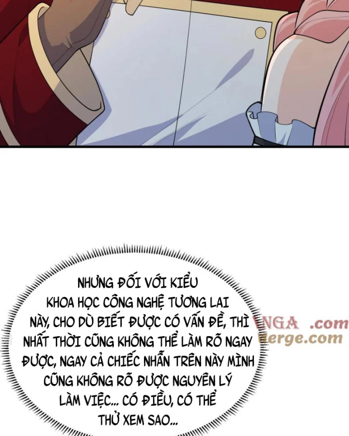 Sống Trên Hoang đảo Cùng Các Em Gái Chapter 312 - 23