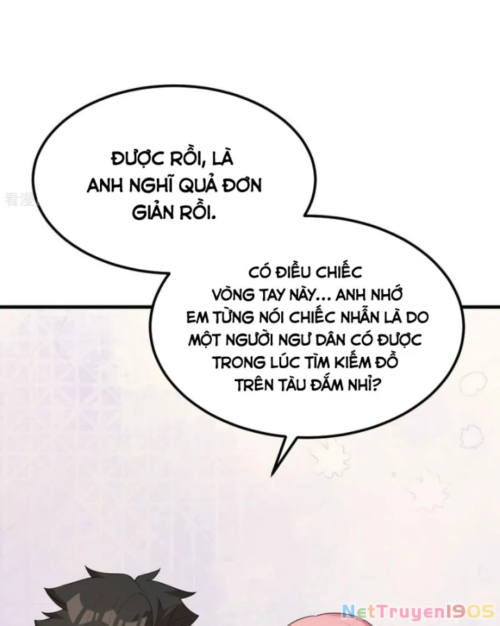 Sống Trên Hoang đảo Cùng Các Em Gái Chapter 312 - 27