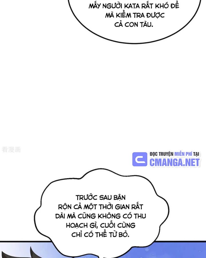 Sống Trên Hoang đảo Cùng Các Em Gái Chapter 312 - 32