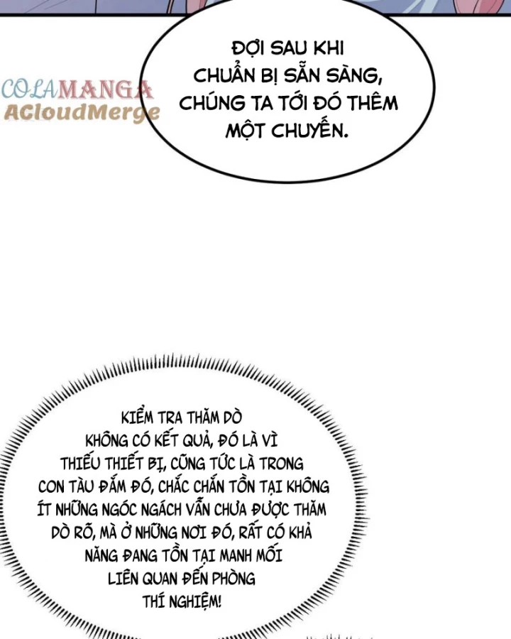 Sống Trên Hoang đảo Cùng Các Em Gái Chapter 312 - 34