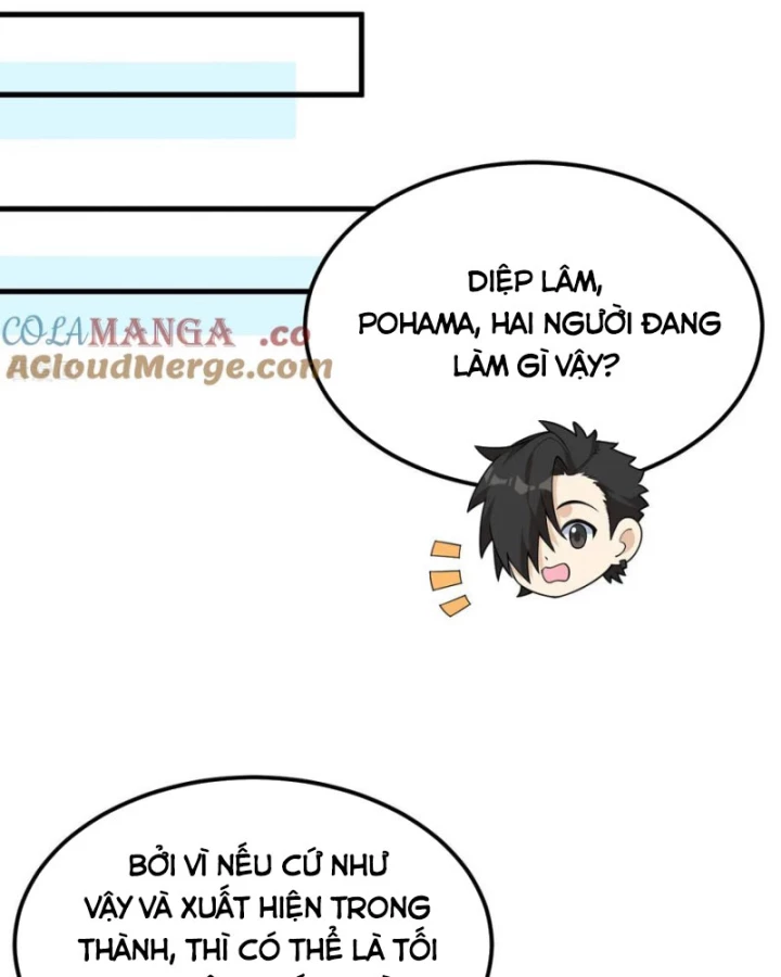Sống Trên Hoang đảo Cùng Các Em Gái Chapter 312 - 41