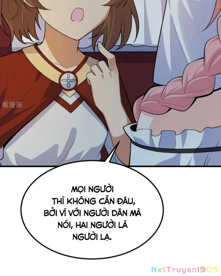 Sống Trên Hoang đảo Cùng Các Em Gái Chapter 312 - 45