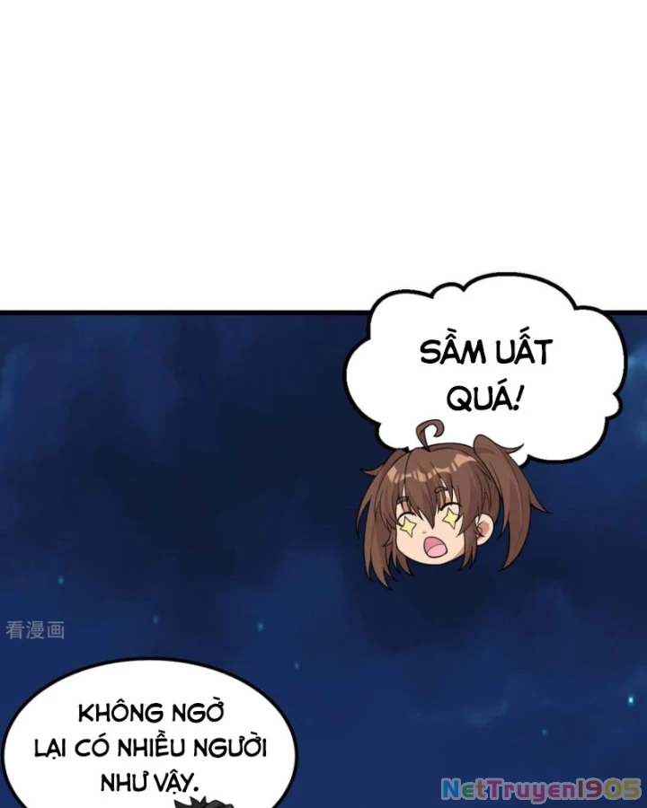Sống Trên Hoang đảo Cùng Các Em Gái Chapter 312 - 47