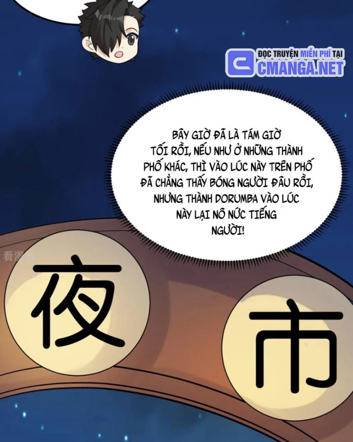 Sống Trên Hoang đảo Cùng Các Em Gái Chapter 312 - 48