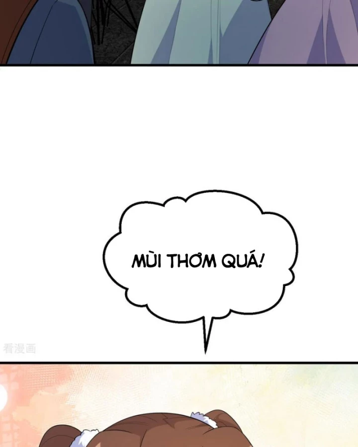 Sống Trên Hoang đảo Cùng Các Em Gái Chapter 312 - 51