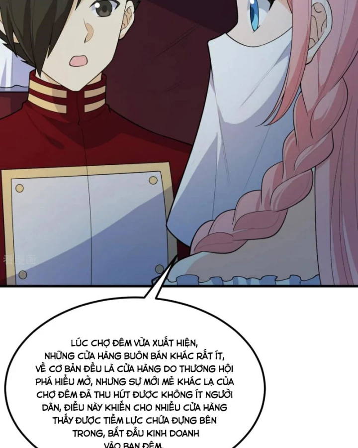 Sống Trên Hoang đảo Cùng Các Em Gái Chapter 312 - 60