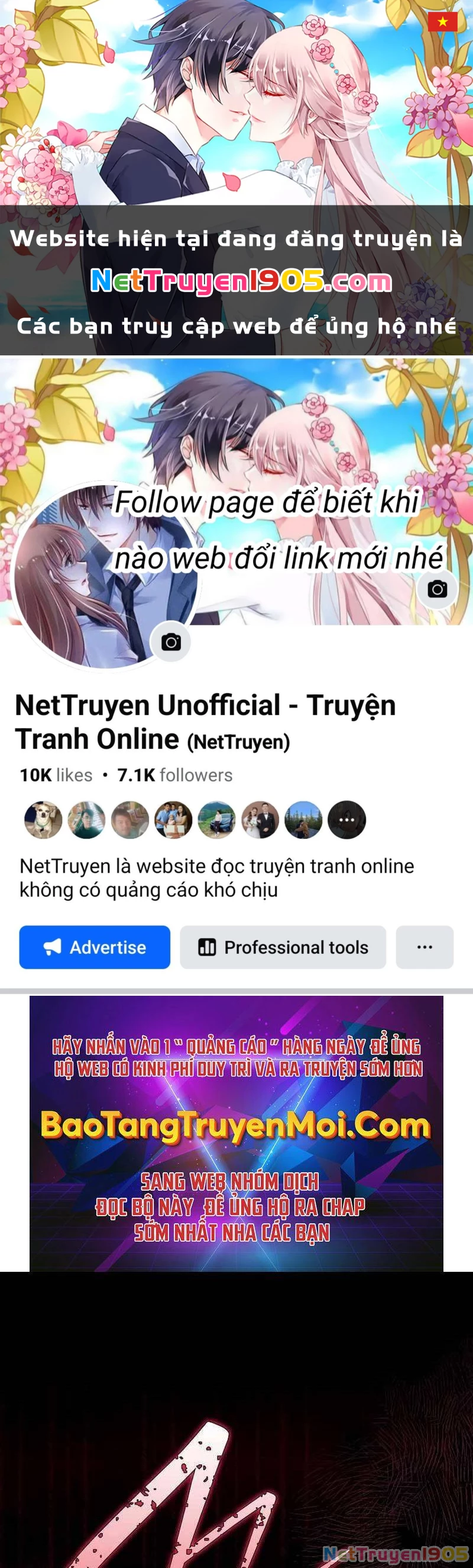 Nhân Vật Ngoài Lề Tiểu Thuyết Chapter 6 - 1