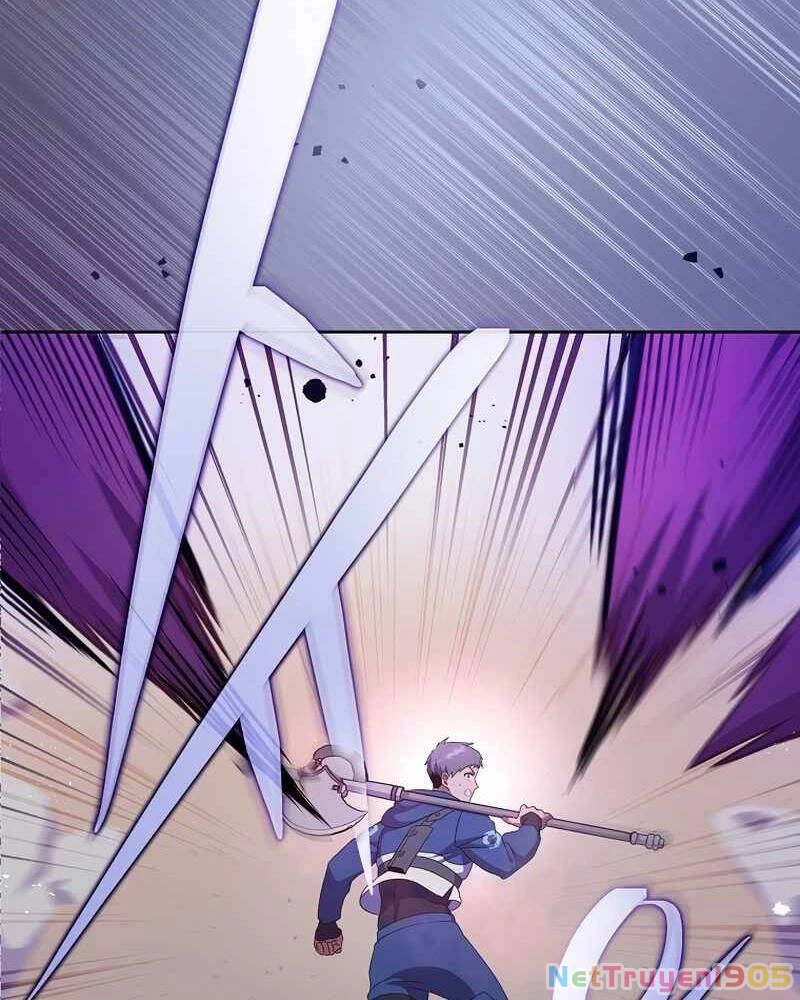Nhân Vật Ngoài Lề Tiểu Thuyết Chapter 6 - 12
