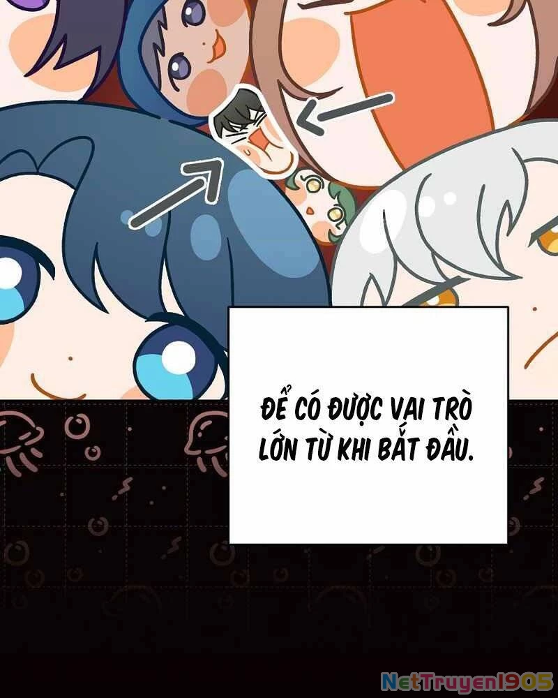 Nhân Vật Ngoài Lề Tiểu Thuyết Chapter 6 - 64