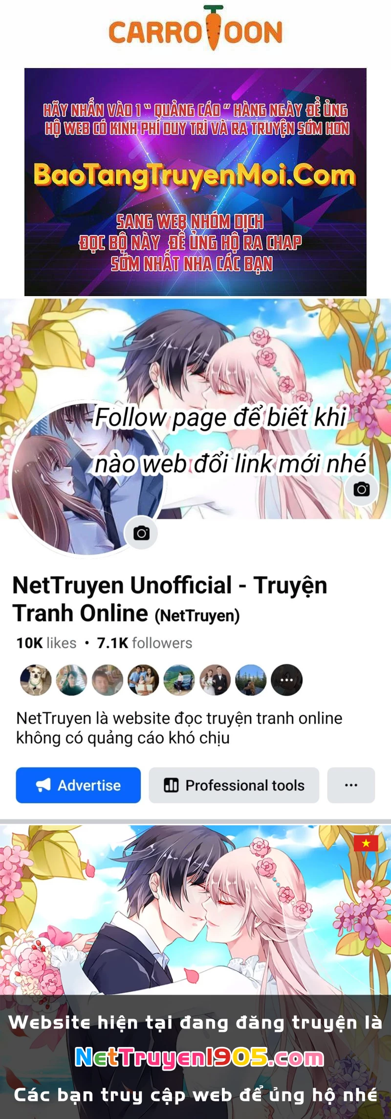 Nhân Vật Ngoài Lề Tiểu Thuyết Chapter 6 - 151