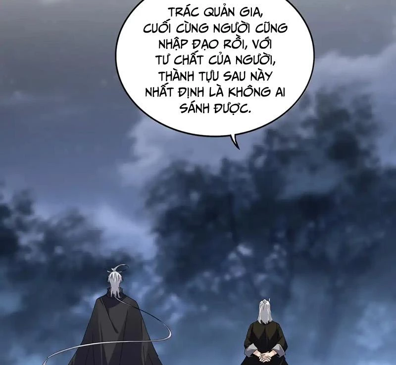 Đại Quản Gia Là Ma Hoàng Chapter 613 - 47