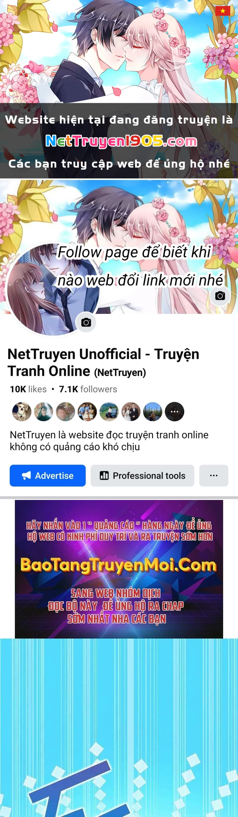 Nhân Vật Ngoài Lề Tiểu Thuyết Chapter 7 - 1