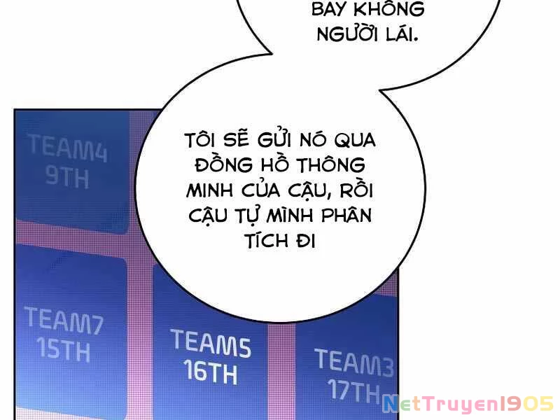 Nhân Vật Ngoài Lề Tiểu Thuyết Chapter 7 - 9