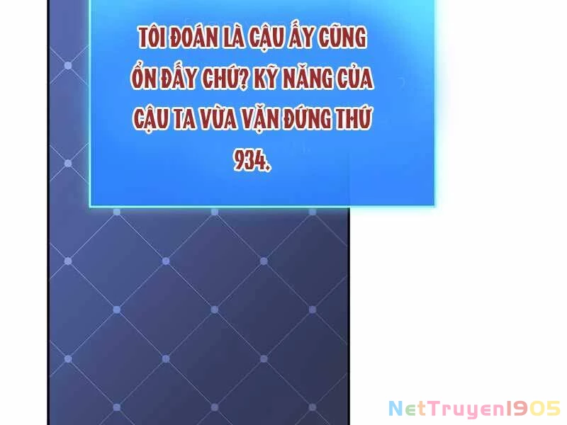 Nhân Vật Ngoài Lề Tiểu Thuyết Chapter 7 - 133