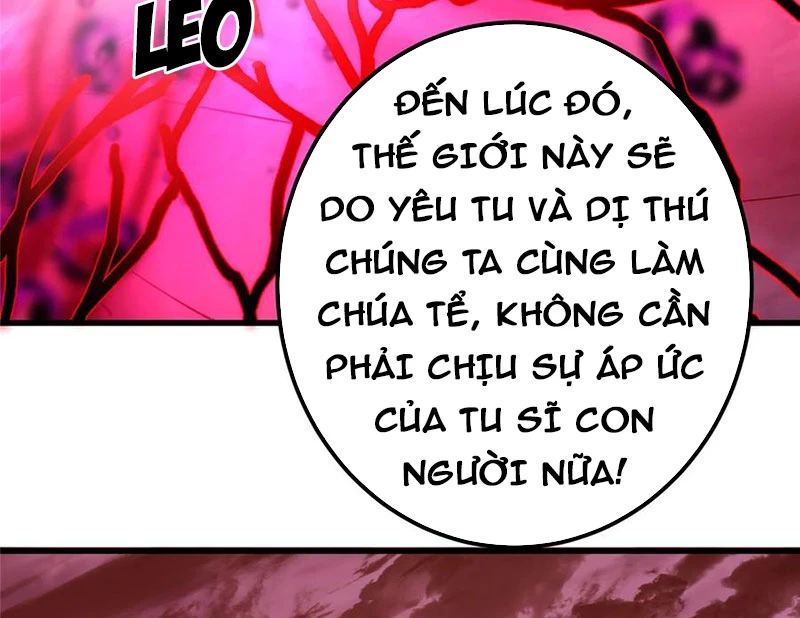 Chưởng Môn Khiêm Tốn Chút Chapter 430 - 6