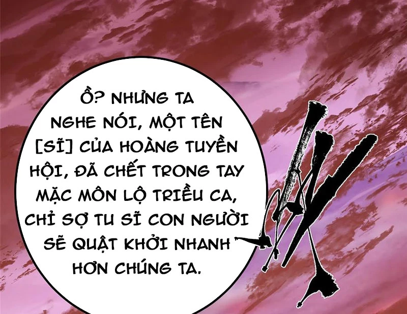 Chưởng Môn Khiêm Tốn Chút Chapter 430 - 7