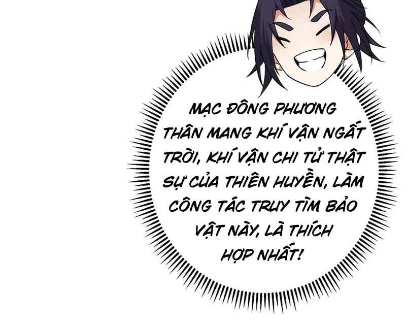 Chưởng Môn Khiêm Tốn Chút Chapter 430 - 101