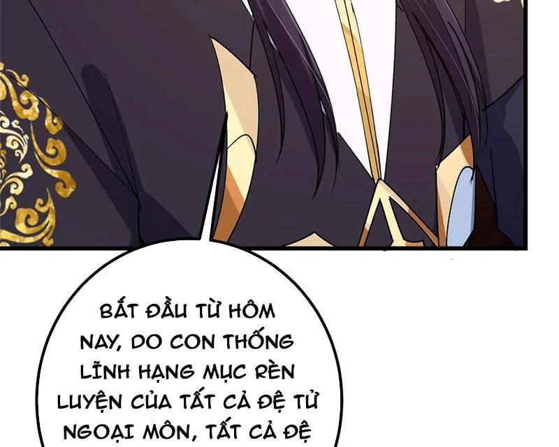 Chưởng Môn Khiêm Tốn Chút Chapter 430 - 107