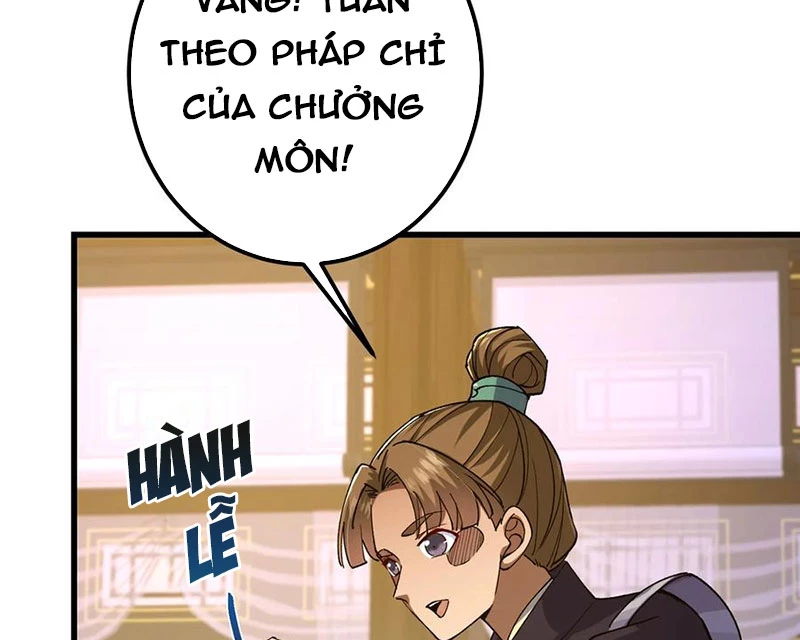 Chưởng Môn Khiêm Tốn Chút Chapter 430 - 109