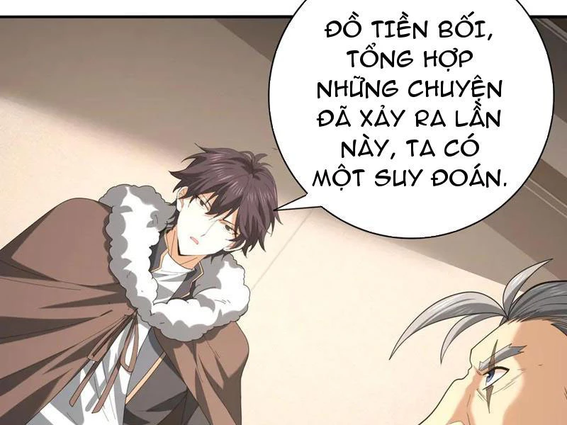 Toàn Dân Chuyển Chức: Ngự Long Sư Là Chức Nghiệp Yếu Nhất? Chapter 61 - 57