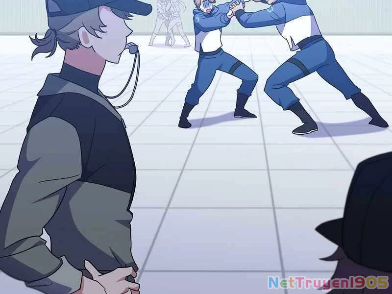 Nhân Vật Ngoài Lề Tiểu Thuyết Chapter 8 - 15