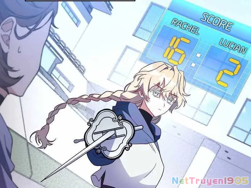 Nhân Vật Ngoài Lề Tiểu Thuyết Chapter 8 - 17