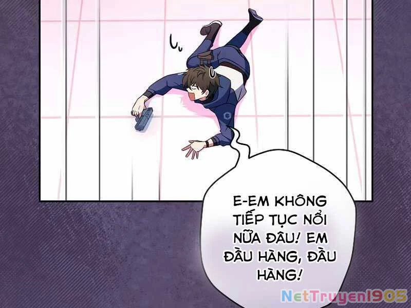 Nhân Vật Ngoài Lề Tiểu Thuyết Chapter 8 - 36