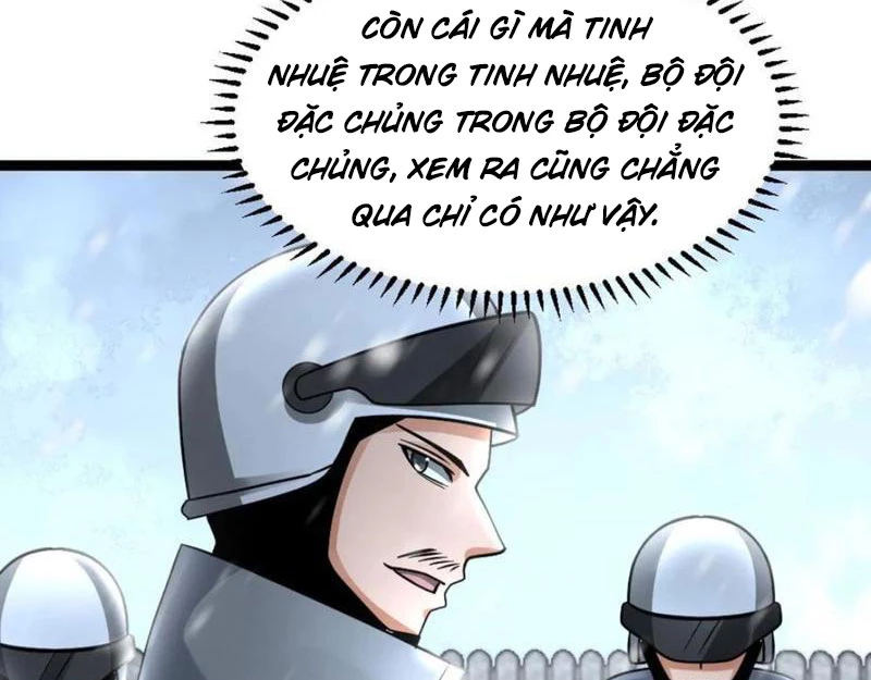 Toàn Cầu Băng Phong: Ta Chế Tạo Phòng An Toàn Tại Tận Thế Chapter 483 - 8