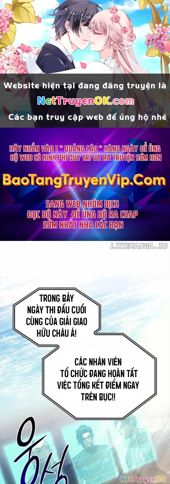 Hồi Quy Bằng Vương Quyền Chapter 62 - 1