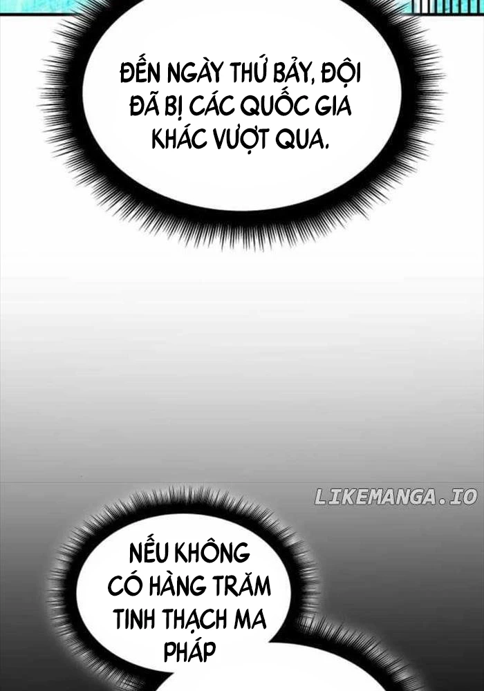 Hồi Quy Bằng Vương Quyền Chapter 62 - 18