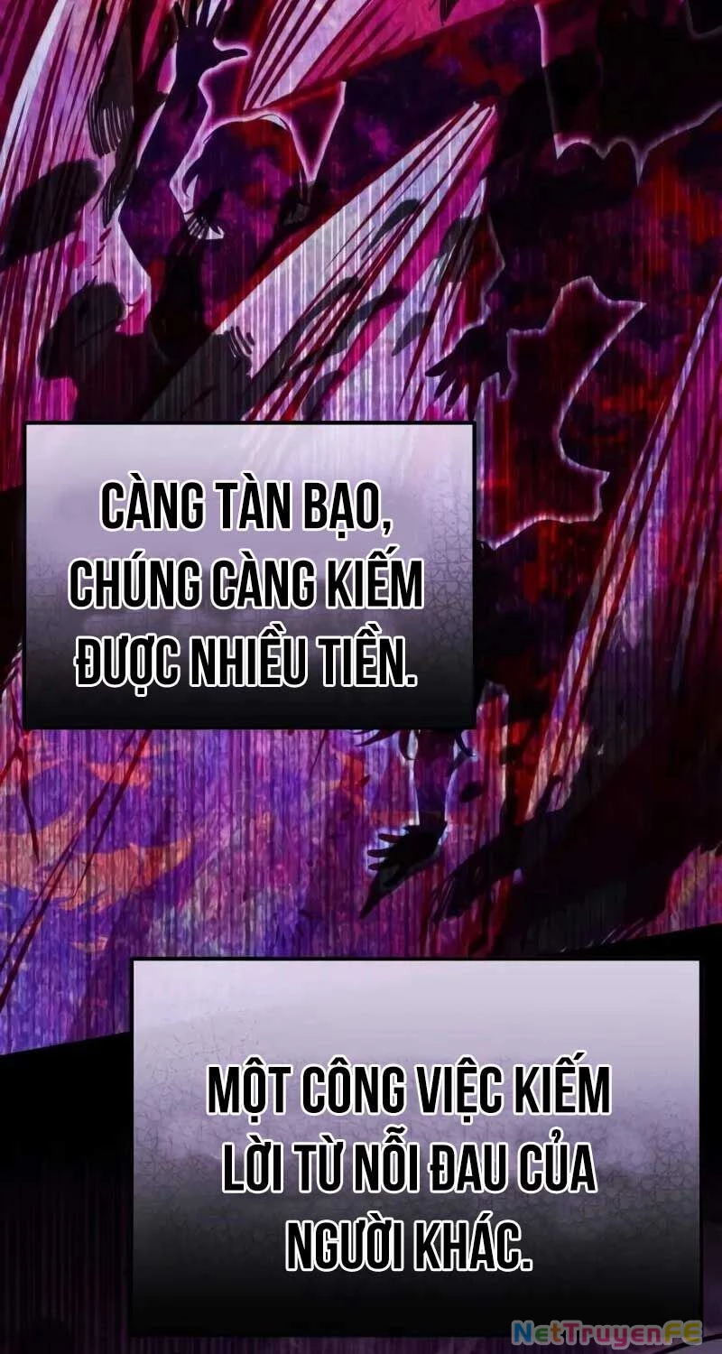 Chiến Binh Hồi Quy Chapter 51 - 16