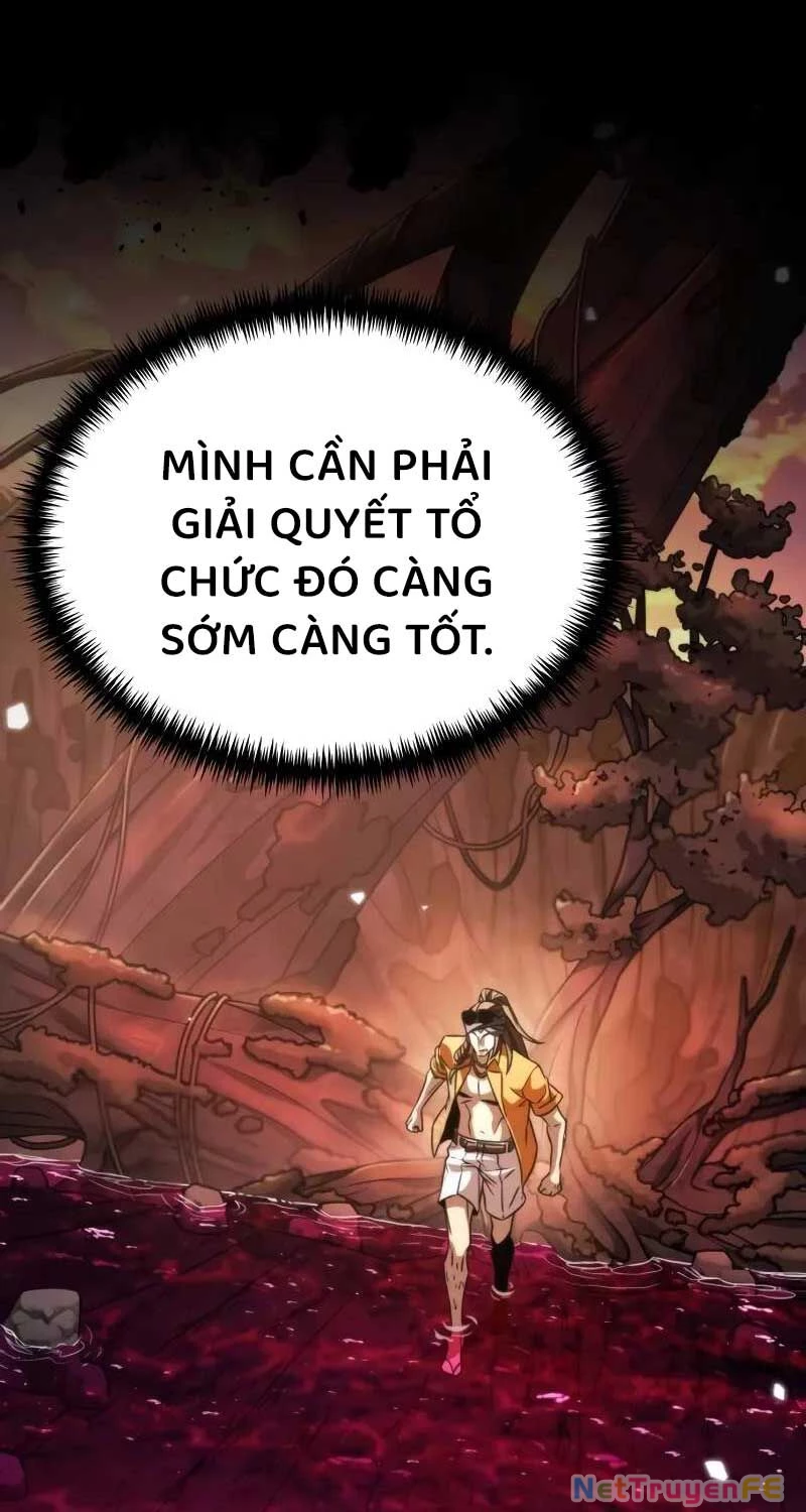 Chiến Binh Hồi Quy Chapter 51 - 18