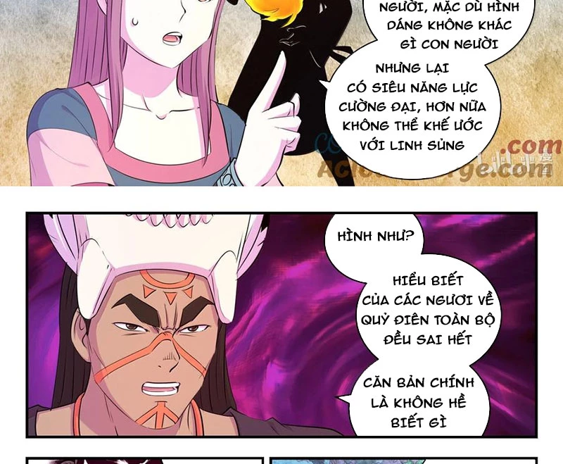 Côn Thôn Thiên Hạ Chapter 314 - 4